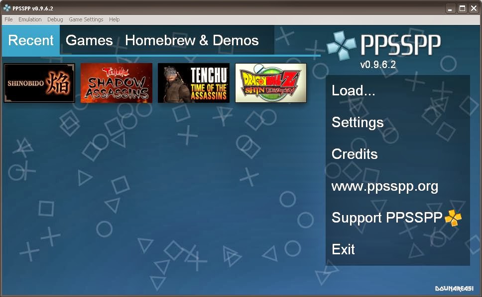 download emulator ps2 untuk pc